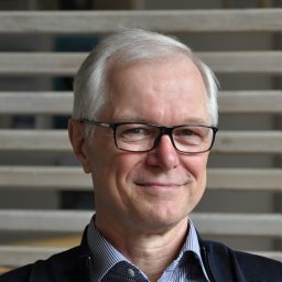 Ronald Hübner