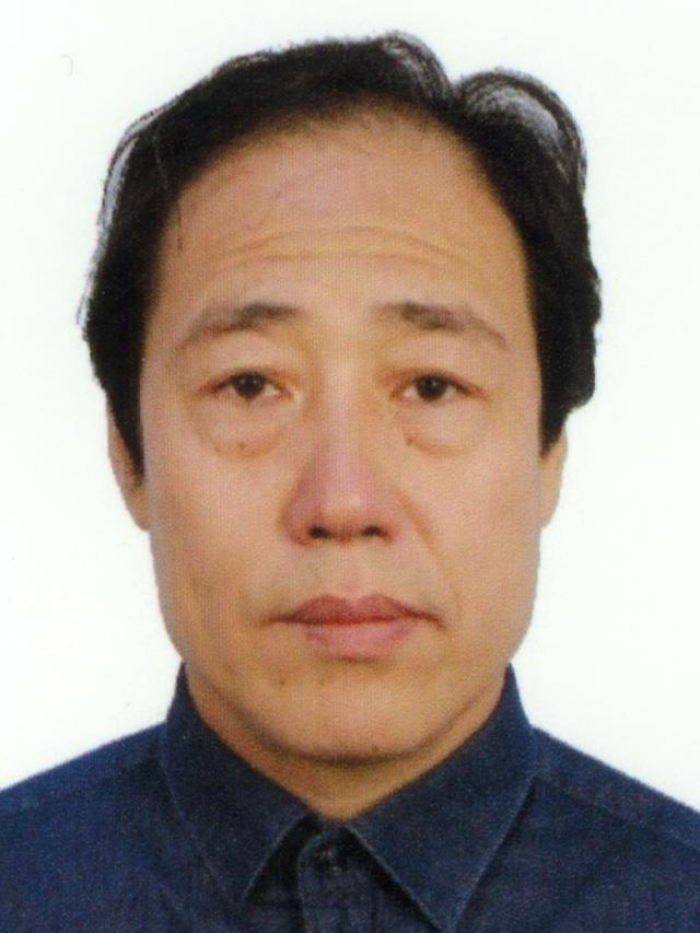 Lixin Wang