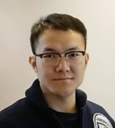 Yaodong Yang