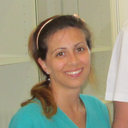 Silvia Gasparrini