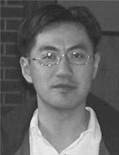 Jihwan Yoon
