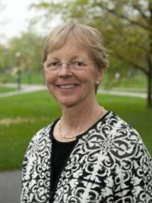 Allison A. Snow
