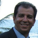 Farshid Rouhani