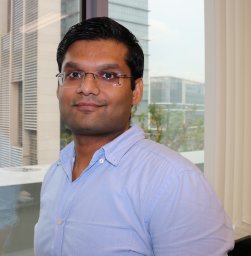 Kush Agarwal