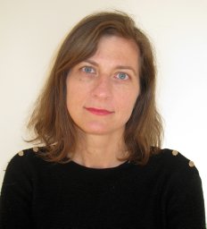 Laure Bereni