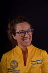 Allegra Comba