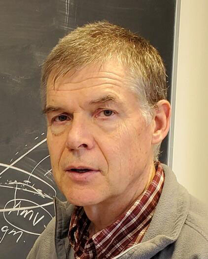 Thomas R. Knutson