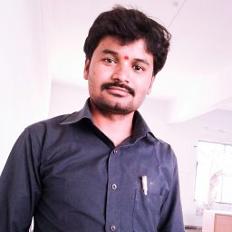 Perumandla Karunakar