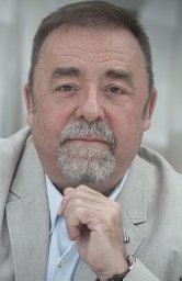 Marcelo F. Aebi