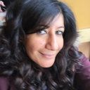 Yasamin Alagrash