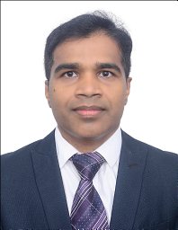 Upendra Hansda
