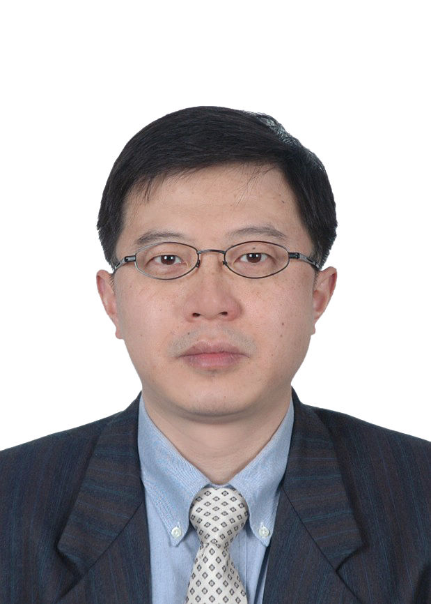 Wenqi Huang