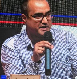 Jeevan Baniya