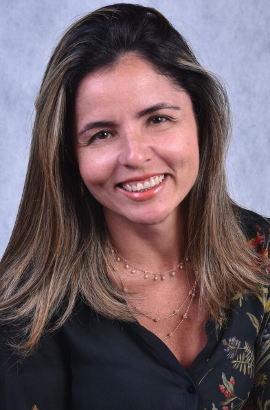 Patrícia Coelho de Soárez