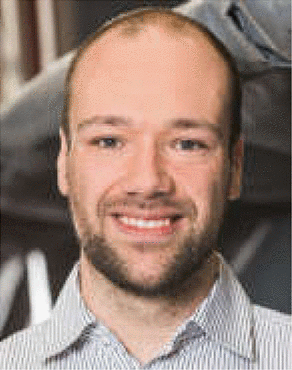 Sebastian Meyer