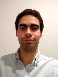 Eduardo F. M. Ribeiro