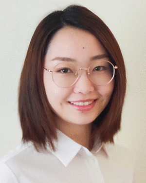 Yanyan Hu