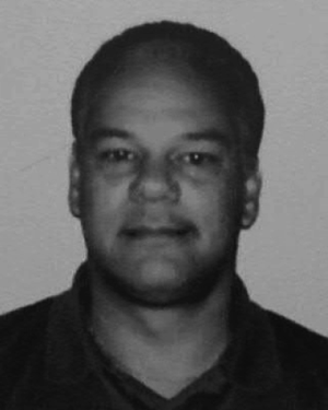Jose Paredes