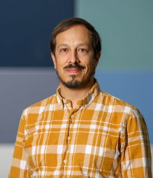 Juan Carlos Castilla-Rho