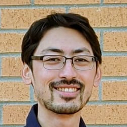 Brandon Araki