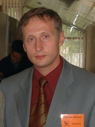 Vladimir N. Zaitsev