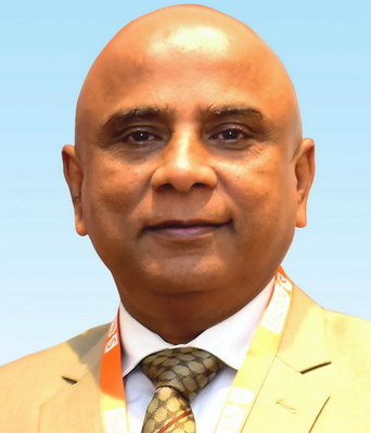 Quazi Deen Mohammad