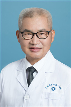 Shaihong Zhu