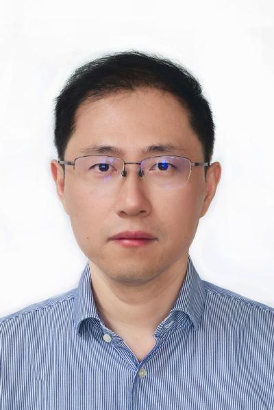 Xin Wang