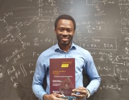Emmanuel O Momoh