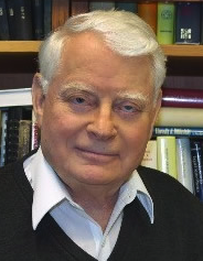 John M. Prausnitz