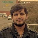 Harsh Parekh