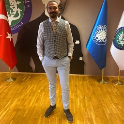 Raci Karayigit