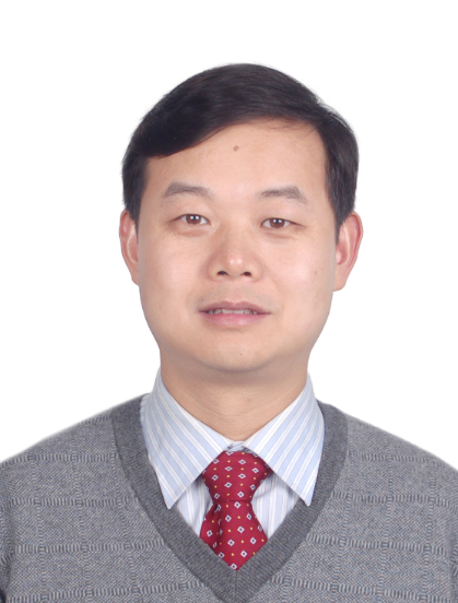 Xiaochuan Ma
