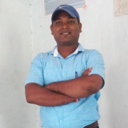 brijesh kumar mourya