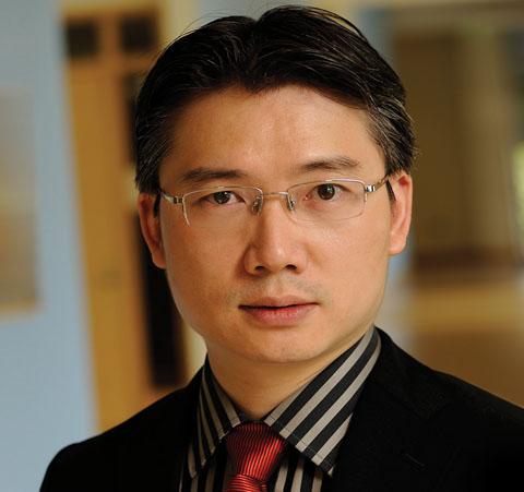 Haiyang Yang
