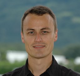 Christophe Kopp