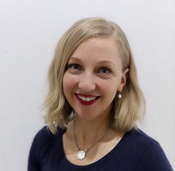 Karli Treyvaud