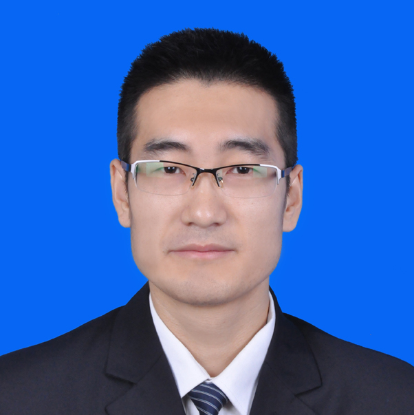 Shaobo Tan