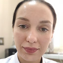 Svetlana Bliznyuk