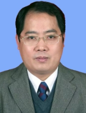 Huizhong Li
