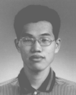 Jungho Kim