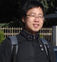 Shengmiao Zhang