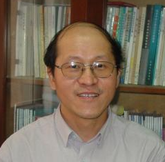 Qiang Jin