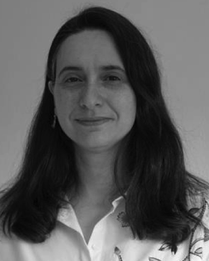 Pilar Ochoa