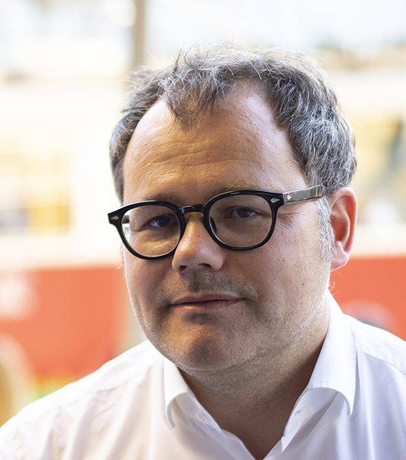Florian Ph.S Fischmeister