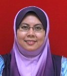 Nurulhuda Noordin