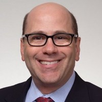 David J. Reich