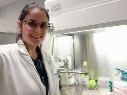 Sara María Martínez-Sánchez