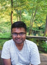 Chandan Setty