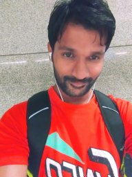 Abhilash J. Joseph